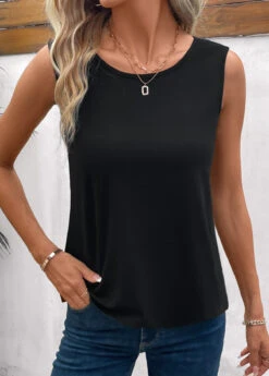 Orange Button Plaid Long Sleeve Round Neck Blouse 13 Orange Button Plaid Long Sleeve Round Neck Blouse -OLALA Clothing Shop 336923 P 16911475636905